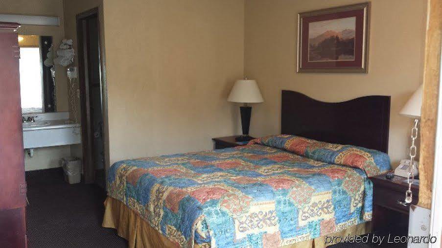 Scottish Motel 2*