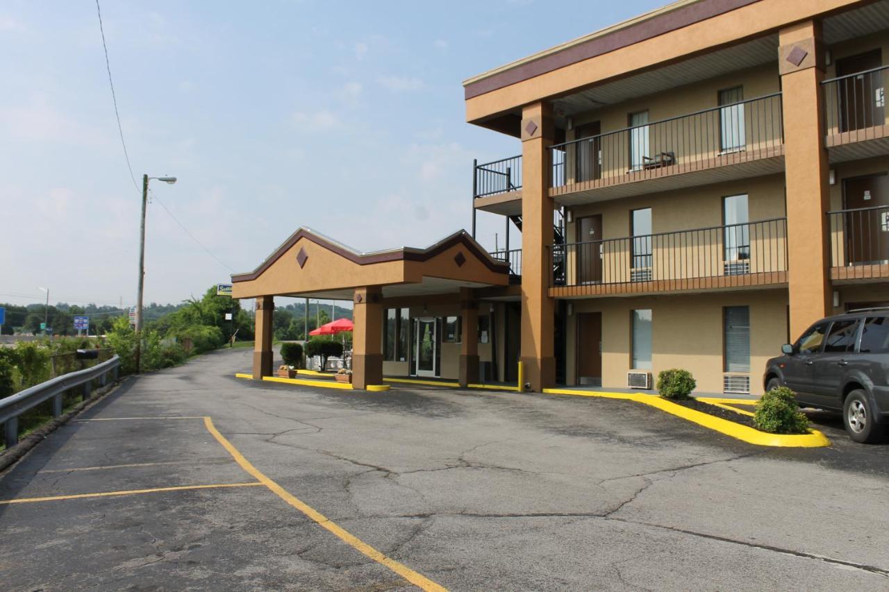 Motel Scottish