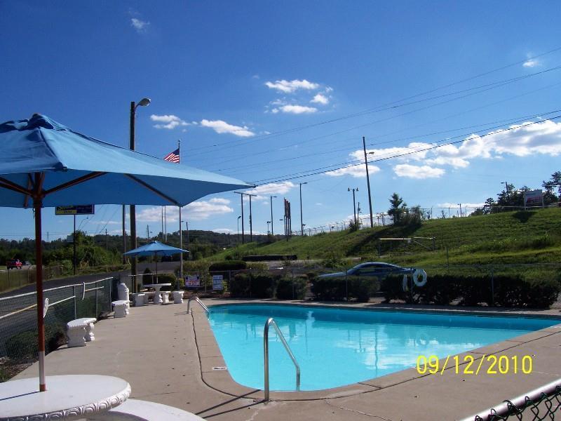 Scottish Motel 2*
