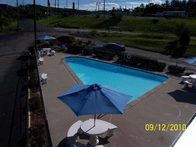 Motel Scottish Knoxville