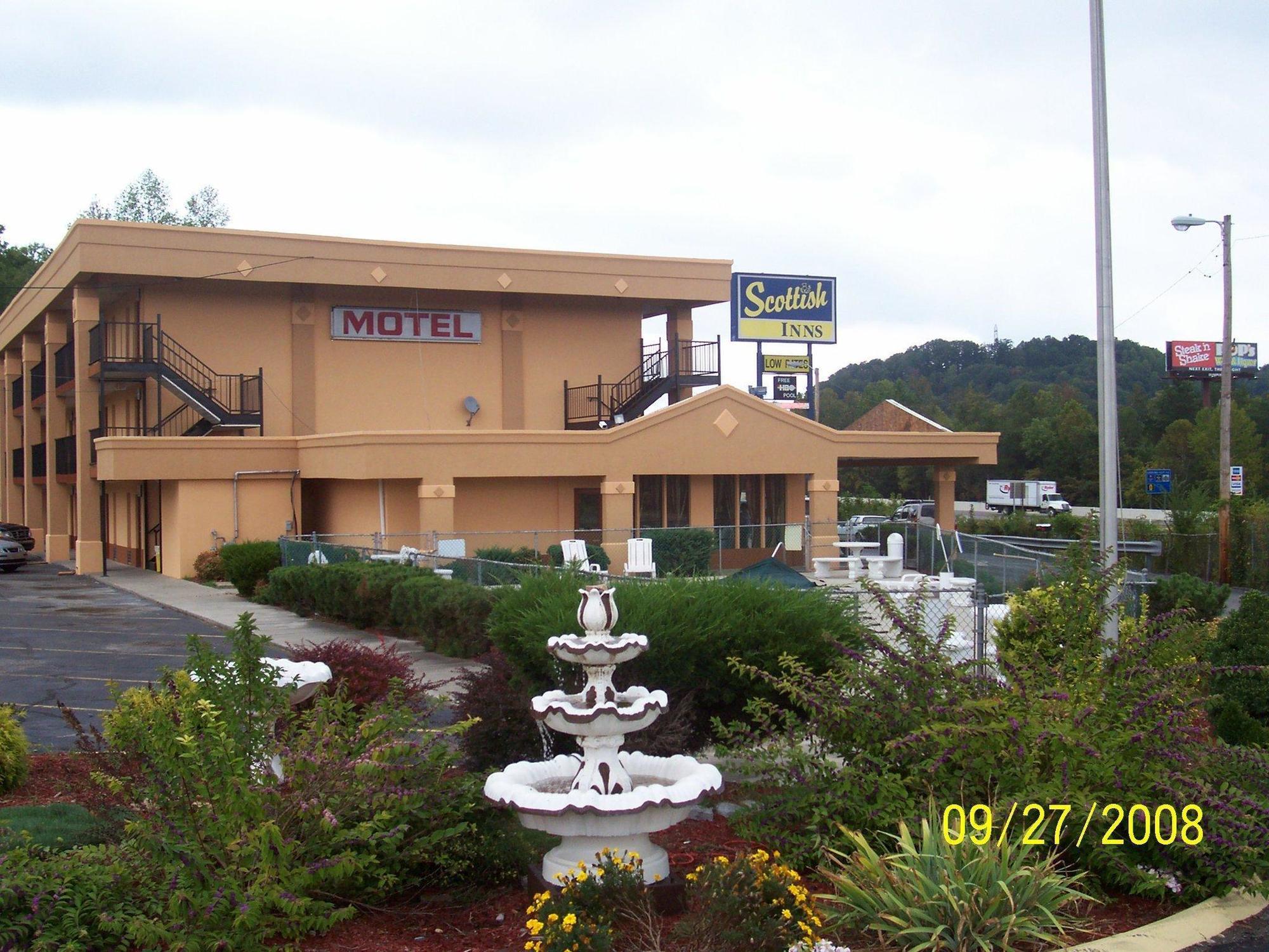 Scottish Motel