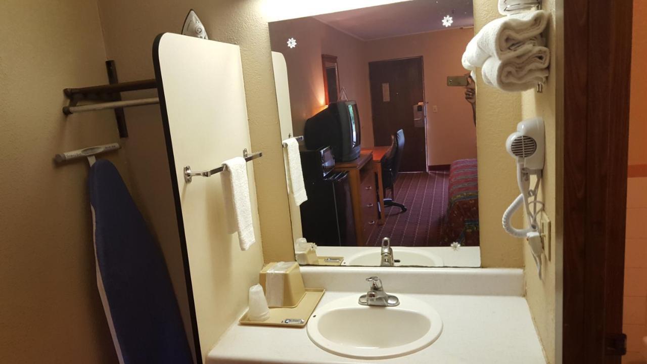 Scottish Motel