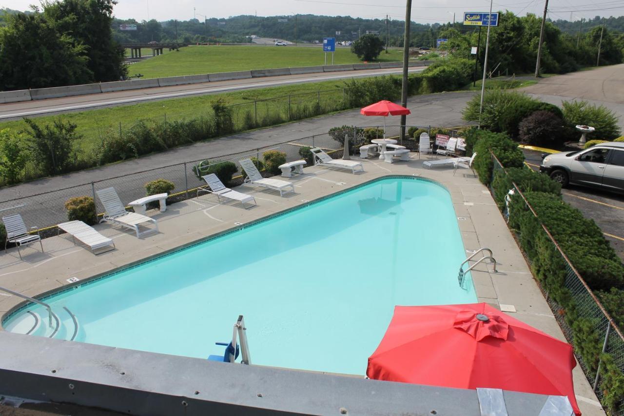 Scottish Motel Knoxville