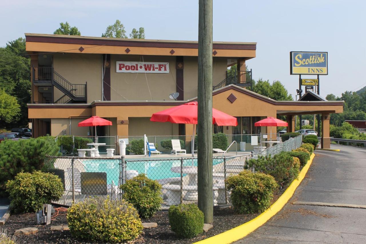 Scottish Motel