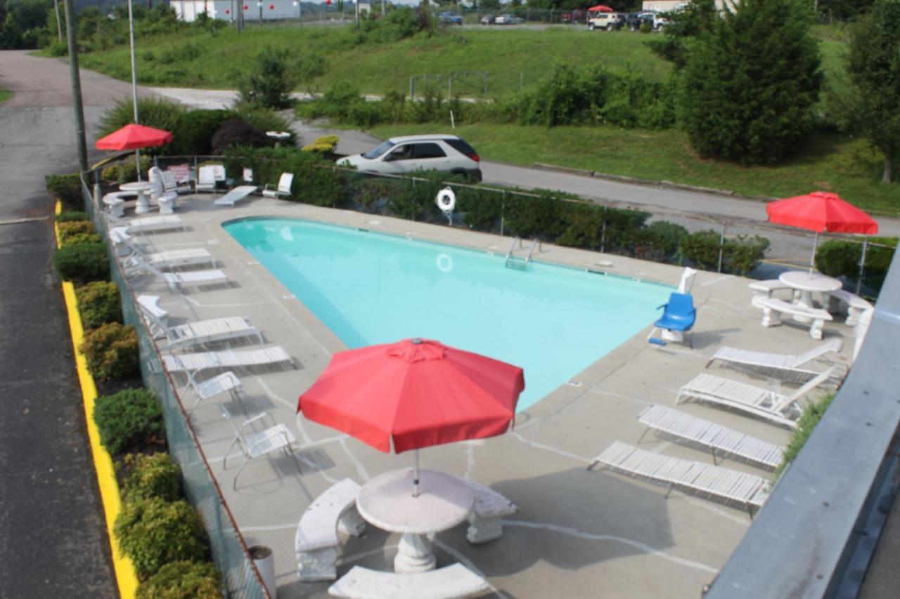 Motel Scottish Knoxville
