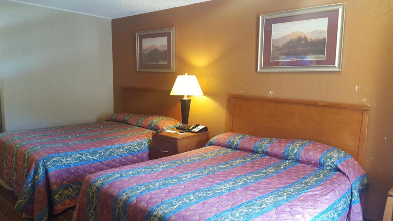 Motel Scottish 2*