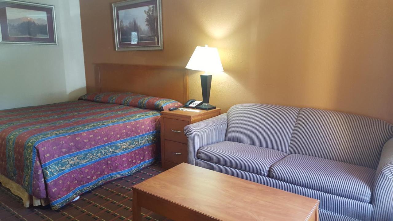 Motel Scottish Knoxville
