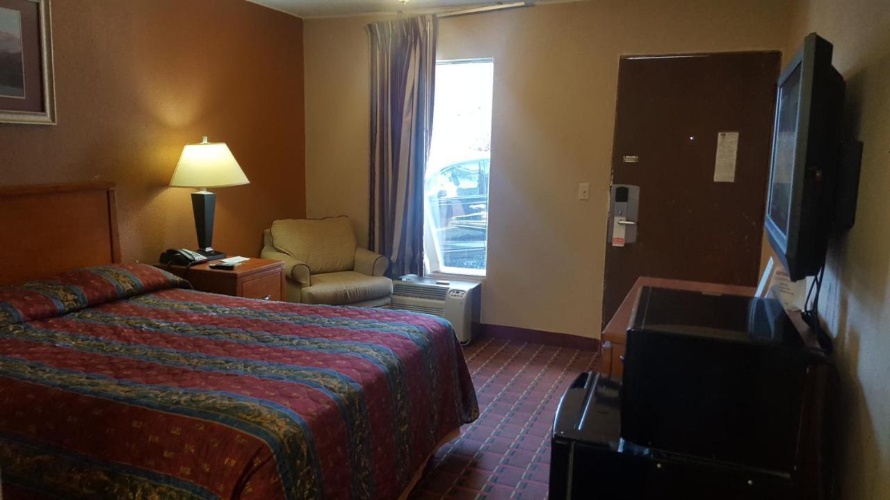 Motel Scottish 2*